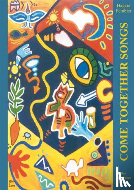 Feinbier, Hagara - Come Together Songs 2