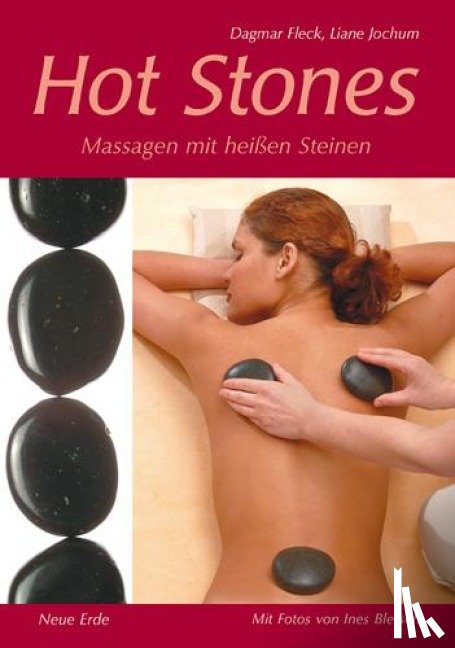 Fleck, Dagmar, Jochum, Liane - Hot Stones