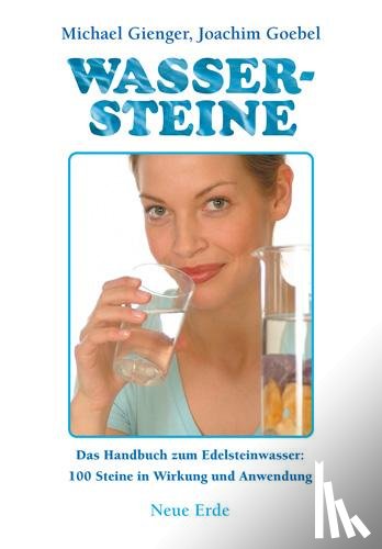 Gienger, Michael, Goebel, Joachim - Wassersteine