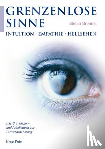 Brönnle, Stefan - Grenzenlose Sinne