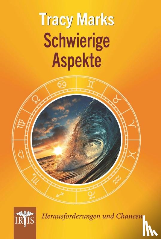 Marks, Tracy - Schwierige Aspekte