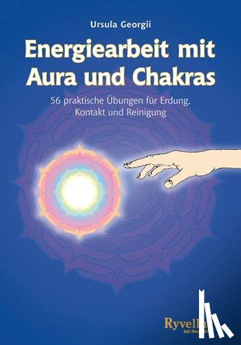 Georgii, Ursula - Energiearbeit mit Aura und Chakras