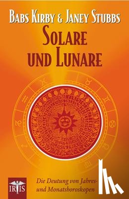 Kirby, Babs, Stubbs, Janey - Solare und Lunare