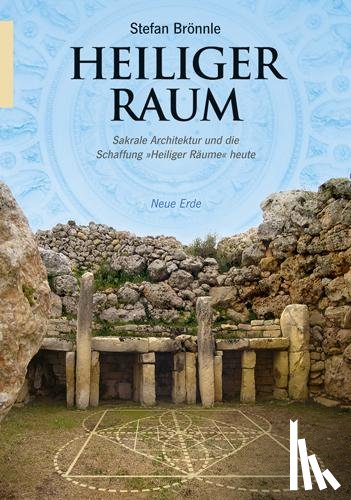 Brönnle, Stefan - Heiliger Raum