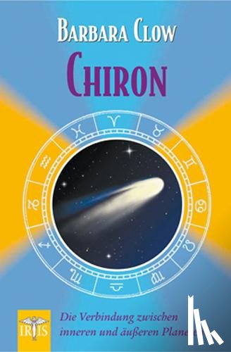 Clow, Barbara - Chiron