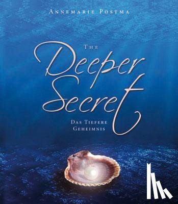 Postma, Annemarie - The Deeper Secret