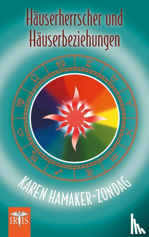 Hamaker-Zondag, Karen - Häuserherrscher und Häuserbeziehungen