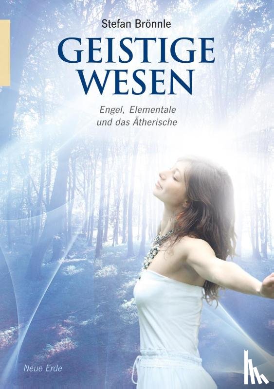 Brönnle, Stefan - Geistige Wesen