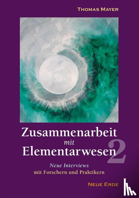 Mayer, Thomas - Zusammenarbeit mit Elementarwesen 2