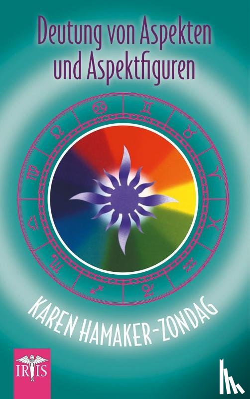 Hamaker-Zondag, Karen - Deutung von Aspekten und Aspektfiguren