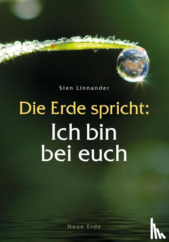 Linnander, Sten - Die Erde spricht: Ich bin bei euch