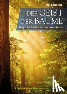 Hageneder, Fred - Der Geist der Bäume