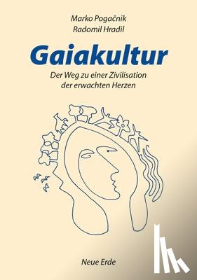 Pogacnik, Marco, Hradil, Radomil - Gaiakultur