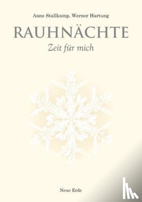 Stallkamp, Anne, Hartung, Werner - Rauhnächte