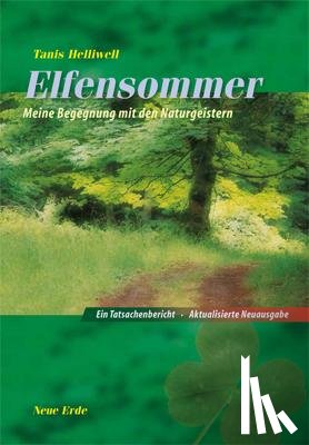 Helliwell, Tanis - Elfensommer