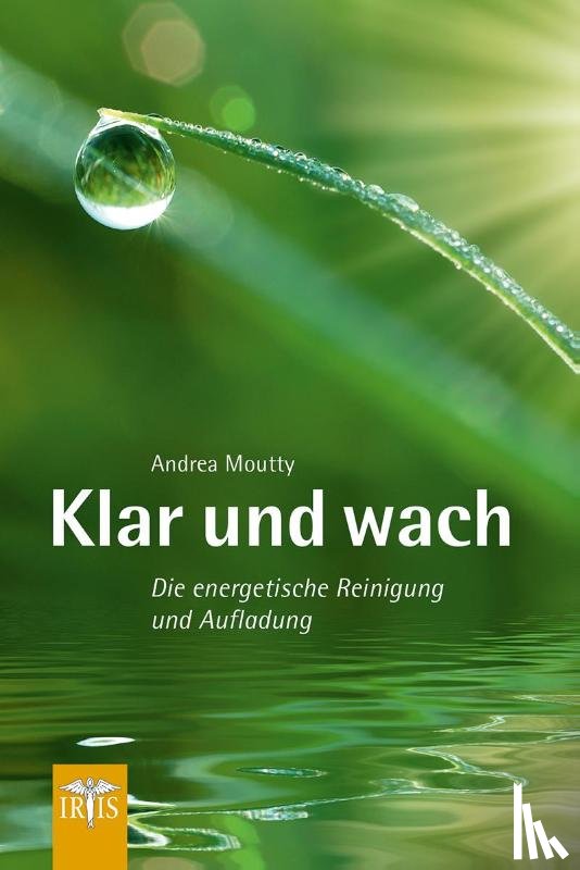 Moutty, Andrea - Klar und wach