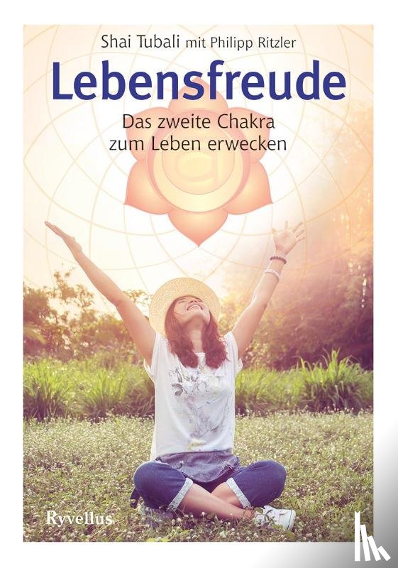 Tubali, Shai - Lebensfreude