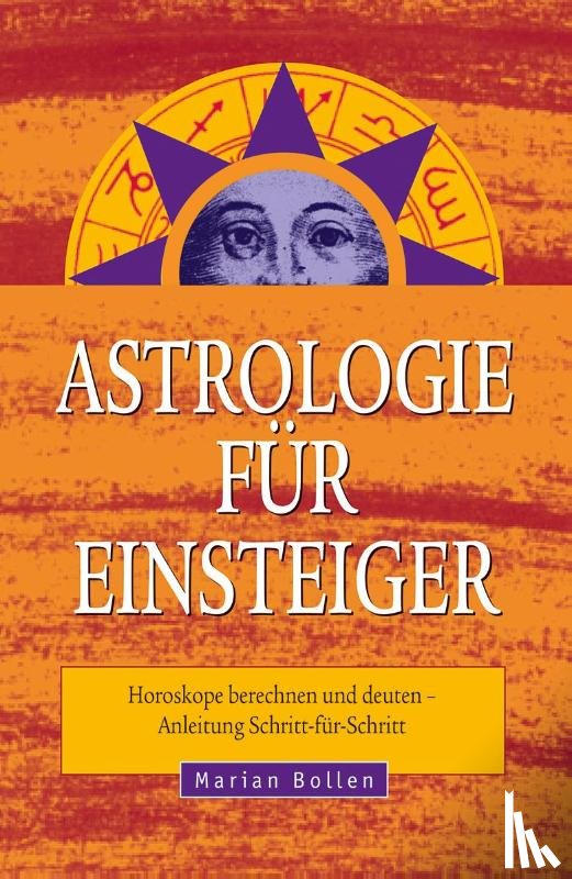 Bollen, Marian - Astrologie für Einsteiger
