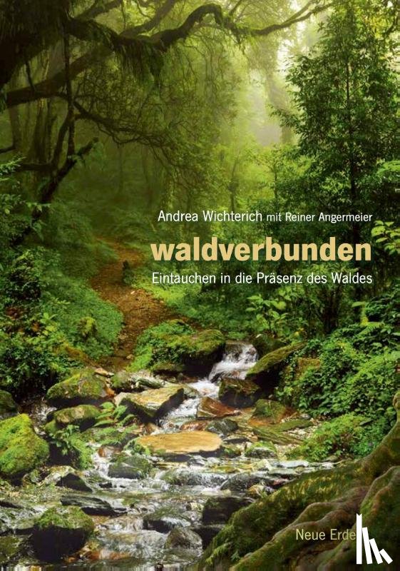 Wichterich, Andrea - Waldverbunden