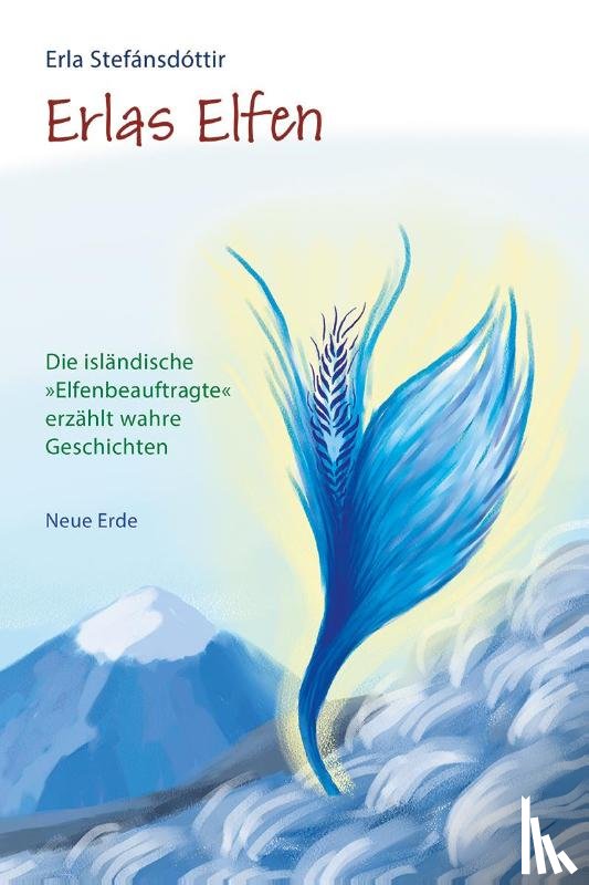 Stefansdottir, Erla - Erlas Elfen