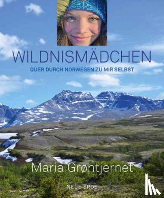 Grøntjernet, Maria - Wildnismädchen