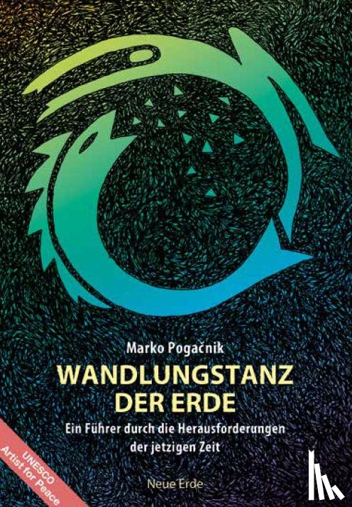Pogacnik, Marko - Wandlungstanz der Erde