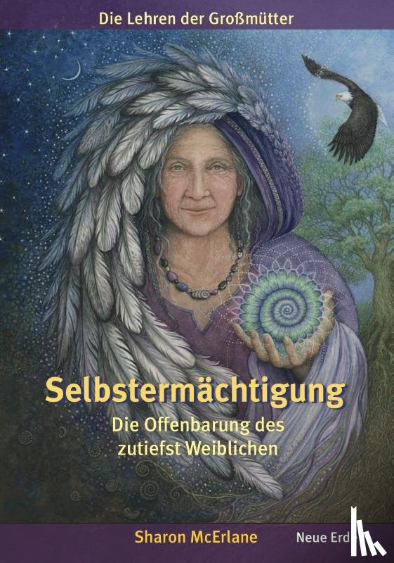 McErlane, Sharon - Selbstermächtigung