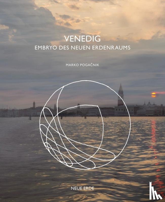 Pogacnik, Marko, Brecelj, Bojan - Venedig
