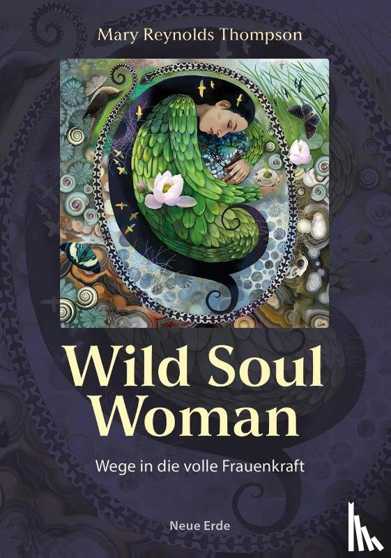 Thompson, Mary Reynolds - Wild Soul Woman
