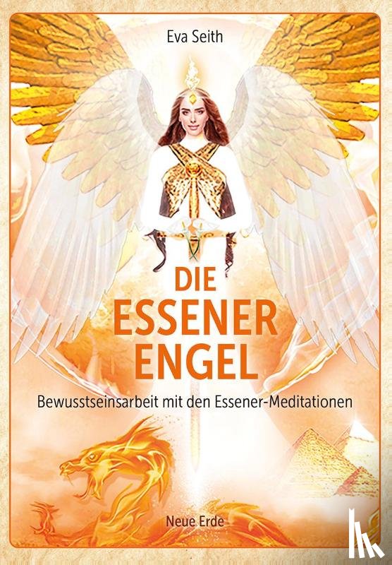 Seith, Eva - Die Essener-Engel