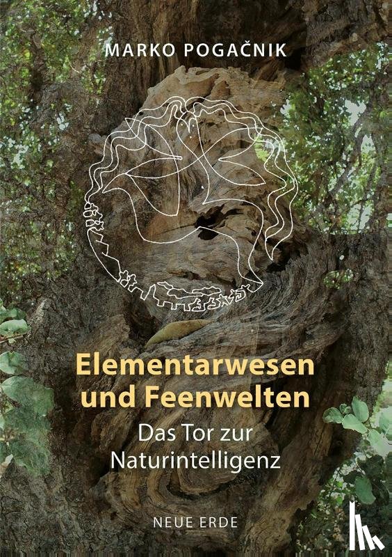 Poga¿nik, Marko - Elementarwesen und Feenwelten