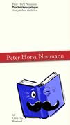 Neumann, Peter H. - Der Heckenspringer