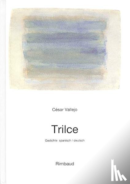 Vallejo, Cesar - Trilce