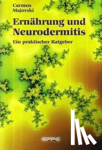Majovski, Carmen - Ernährung und Neurodermitis