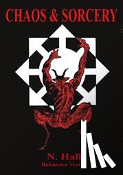 Hall, Nicholas - Chaos & Sorcery