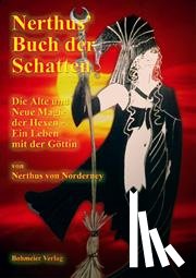 Norderney, Nerthus von - Nerthus' Buch der Schatten