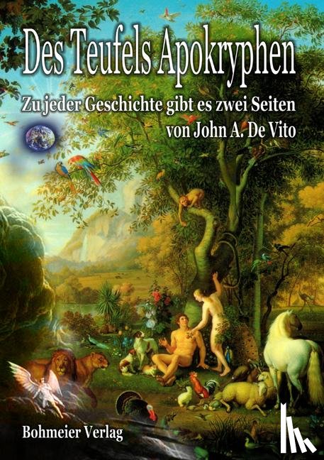 DeVito, John A. - Des Teufels Apokryphen
