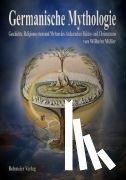 Müller, Wilhelm - Germanische Mythologie