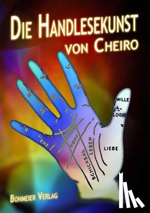 Cheiro - Die Handlesekunst