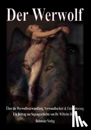  - Der Werwolf