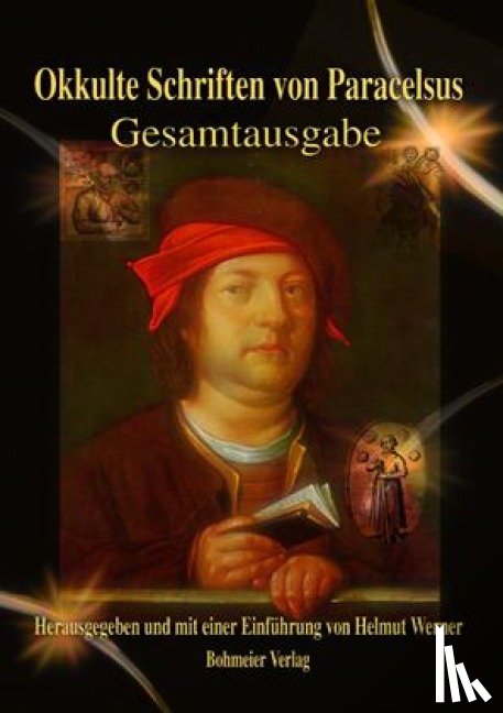  - Okkulte Schriften von Paracelsus