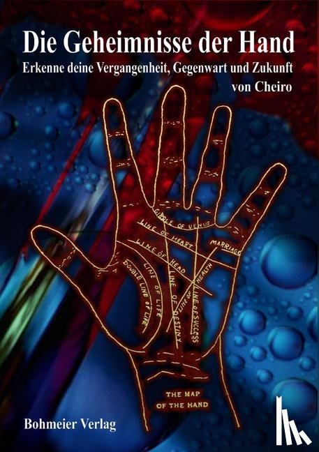 Cheiro - Die Geheimnisse der Hand
