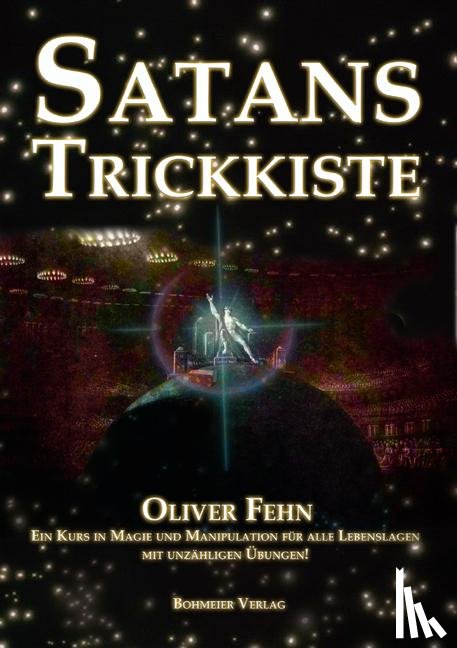 Fehn, Oliver - Satans Trickkiste