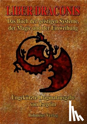 Isegrim - Liber Draconis
