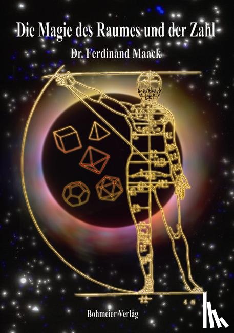 Maack, Ferdinand - Die Magie des Raumes und der Zahl