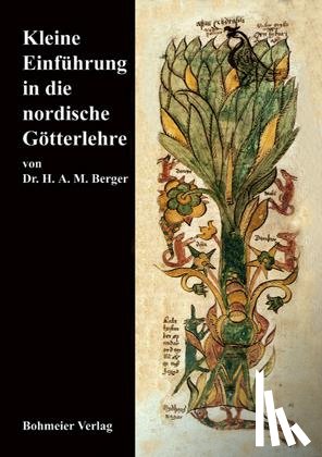 Berger, H. A. M. - Kleine Einführung in die nordische Götterlehre