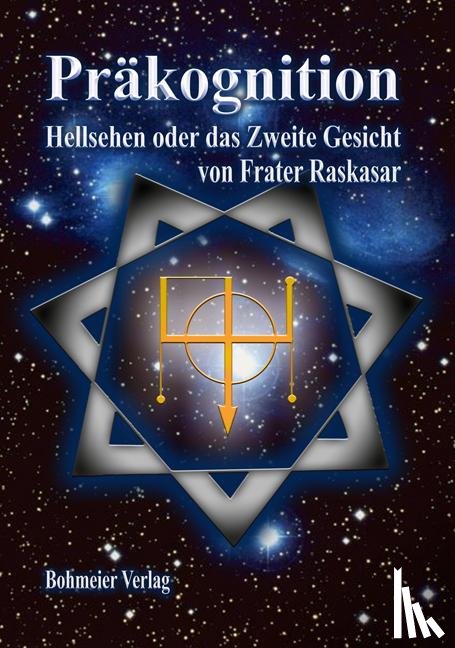 Raskasar - Präkognition
