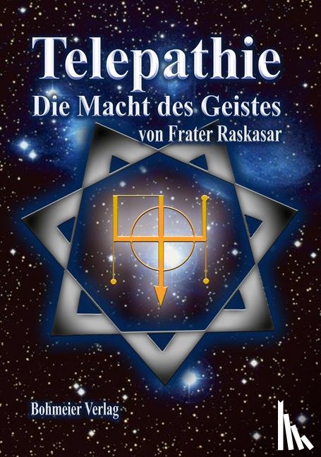 Raskasar - Telepathie - Die Macht des Geistes