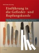 Busching, Wolf-Dieter - Einführung in die Gefieder- und Rupfungskunde