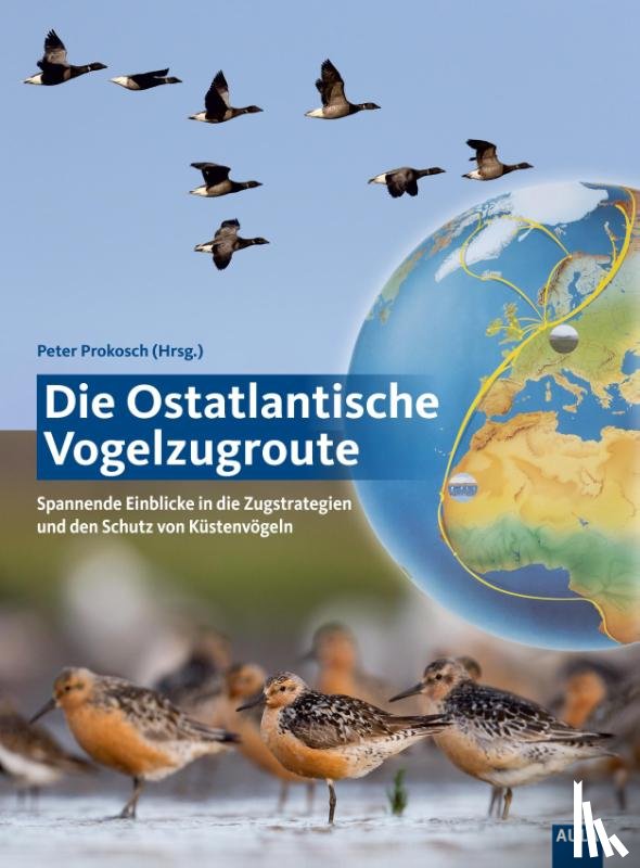  - Die Ostatlantische Vogelzugroute